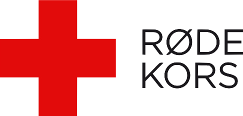 roede kors logo